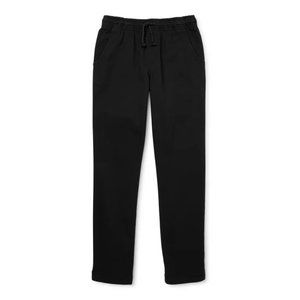 New with tags wonder nation black pants size xl 14-16